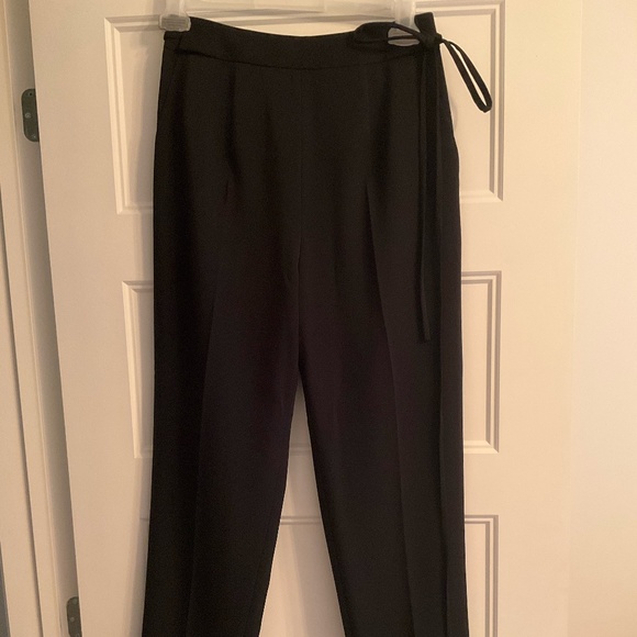 Alexander Wang trouser pants - BNWT - 8 - Picture 1 of 6